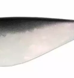 Sea Striker 9" Shad 25 Pack Lures