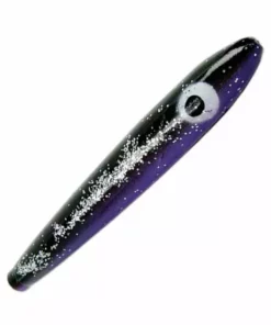 Sea Striker- Unrigged Cedar Plugs 6