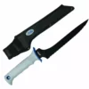 Sea Striker Fillet Knife Serrated 2 Sea Striker Serrated Fillet Knife