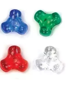 Lure Building Components Sea Striker Tri-Beads