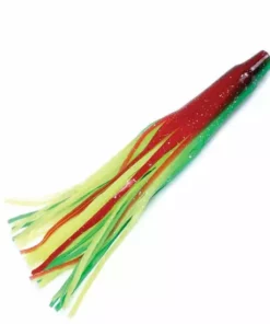 Sea Striker 6in Tuna Tails