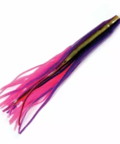 Sea Striker 6in Tuna Tails