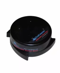 Seahorse Downrigger Fishing Accessories Seahorse Adjustable Swivel Base