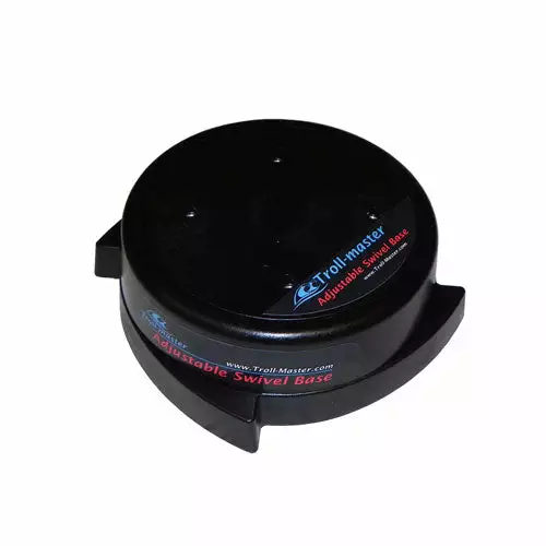 Seahorse Downrigger Base Swivel Fishing Adjustable 3 Seahorse Downrigger Fishing Accessories Seahorse Adjustable Swivel Base