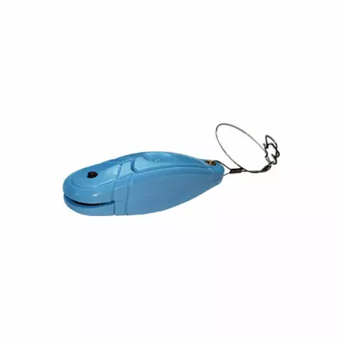 Seahorse Downrigger Tension Release Hydrodynamic Light 3 Seahorse Downrigger Seahorse Hydrodynamic Light Tension Release