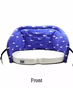 Seamount Charles Perry Pro Bucket Harness Fishing Accessories