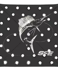 SFE 40-Small Hole Tournament Fishing Kite Fishing Accessories