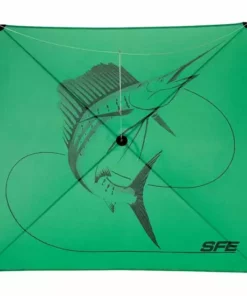 Fishing Accessories SFE All-Purpose Ultimate Fishing Kite