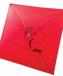 Fishing Accessories SFE All-Purpose Ultimate Fishing Kite