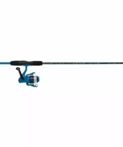Shakespeare Amphibian 5'6" Kids Spinning Combos Rod & Reel Combo's