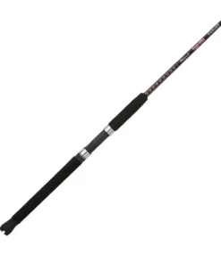 Shakespeare Ugly Stik 2 Piece Bigwater Spinning Rods