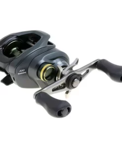 Shimano Curado 200HGK Reels