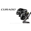 Shimano Curado 200HGK Reels
