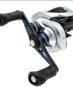 Shimano Tranx Low Profile Reels Baitcast Reels