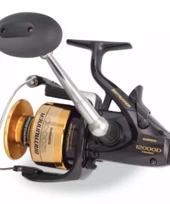 Shimano Baitrunner D Spinning Reels