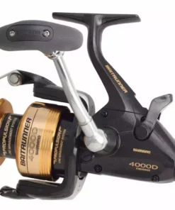 Shimano Baitrunner D Spinning Reels