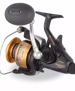 Shimano Baitrunner D Spinning Reels
