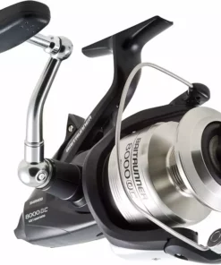 Shimano Baitrunner OC Spinning Reels