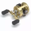 Reels Shimano Calcutta Round Casting Reel