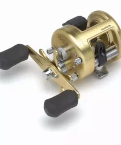 Reels Shimano Calcutta Round Casting Reel