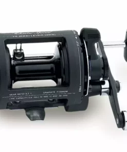 Shimano Charter Special Conventional Reels