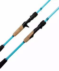 Shimano Gulf Spinning Rods