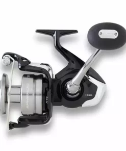 Shimano Spheros SW Spinning Reels