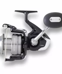 Shimano Spheros SW Spinning Reels 7 Shimano Spheros SW Spinning Reels