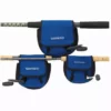 Shimano Spinning Reel Covers 2 Shimano Spinning Reel Covers