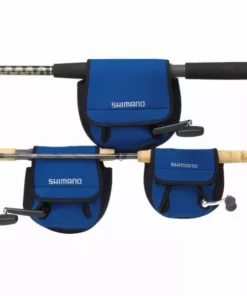 Shimano Spinning Reel Covers
