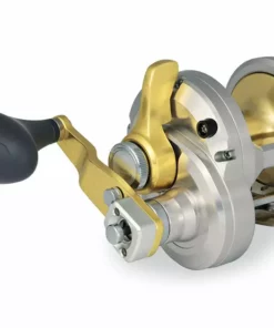 Reels Shimano Talica & Talica II