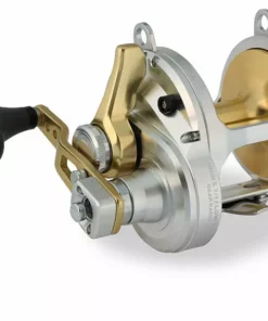 Reels Shimano Talica & Talica II 12 Reels Shimano Talica & Talica II
