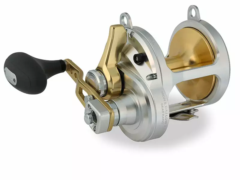 Reels Shimano Talica & Talica II 7 Reels Shimano Talica & Talica II
