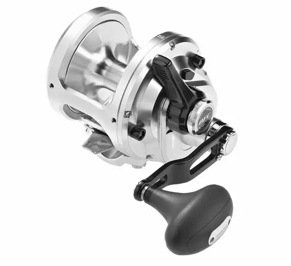 Reels Shimano Talica & Talica II 6 Reels Shimano Talica & Talica II
