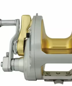 Reels Shimano Talica & Talica II 13 Reels Shimano Talica & Talica II