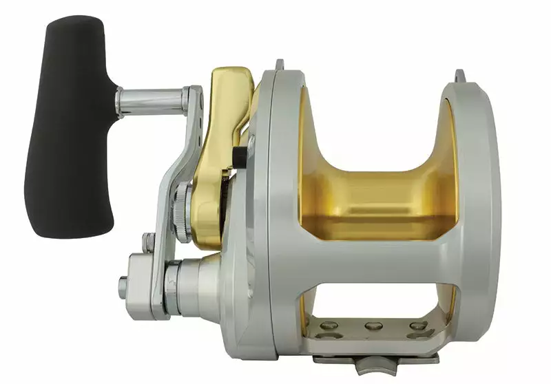 Reels Shimano Talica & Talica II 8 Reels Shimano Talica & Talica II