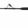 Shimano Tallus Conventional Stand Up Rods With Custom Shimano Carbon Curved Butt