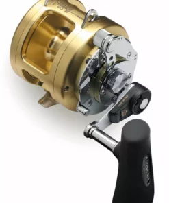 Shimano Tiagra Reels