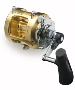 Shimano Tiagra Reels