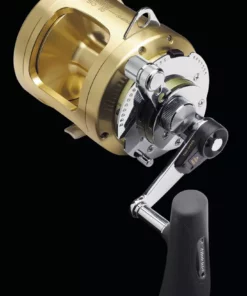 Shimano Tiagra Reels