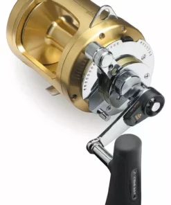 Shimano Tiagra Reels