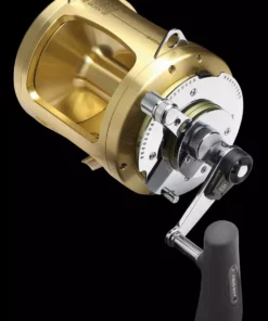 Shimano Tiagra Reels