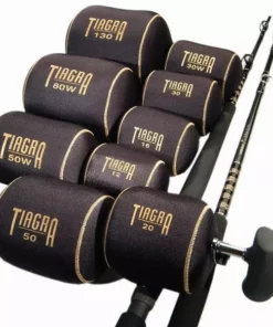 Shimano Tiagra Reel Covers