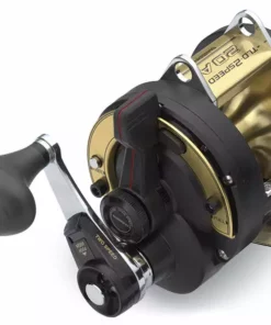 Shimano TLD Conventional Reels