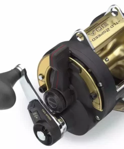 Shimano TLD Conventional Reels