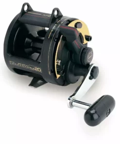 Shimano TLD Conventional Reels