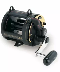 Shimano TLD Conventional Reels