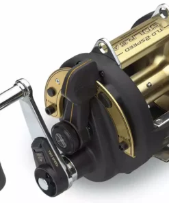 Shimano TLD Conventional Reels