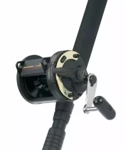 Shimano TLD20 Capt. Harry's Blackfin CHCF20 Combo