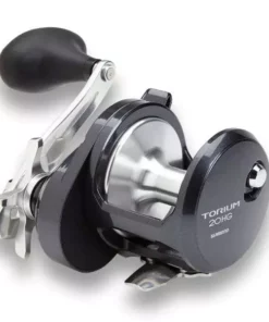 Shimano Torium HGA Conventional Reels